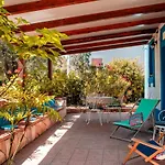 Holiday home Casetta Sarina Milazzo