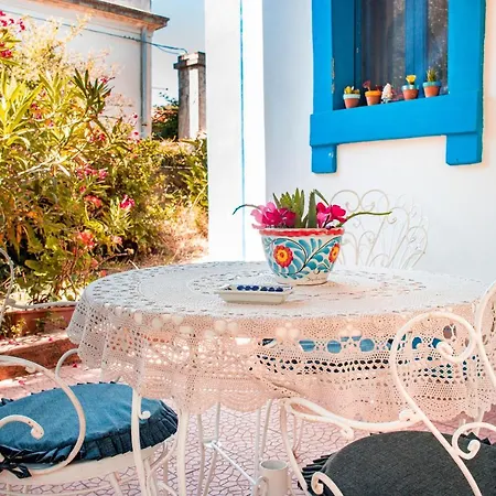 Holiday home Casetta Sarina Milazzo