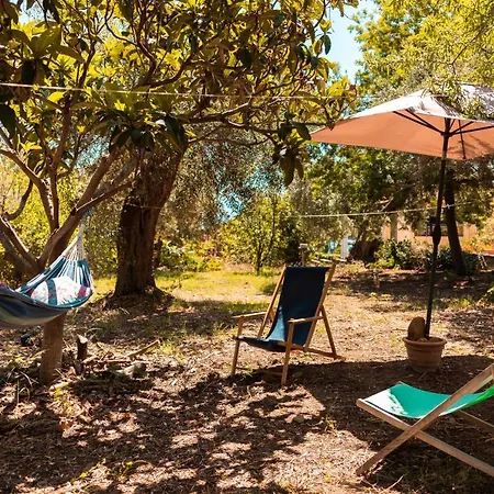 Holiday home Casetta Sarina *