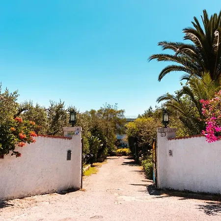Holiday home Casetta Sarina Milazzo