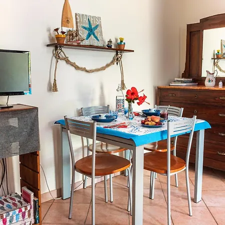 Casetta Sarina * Milazzo